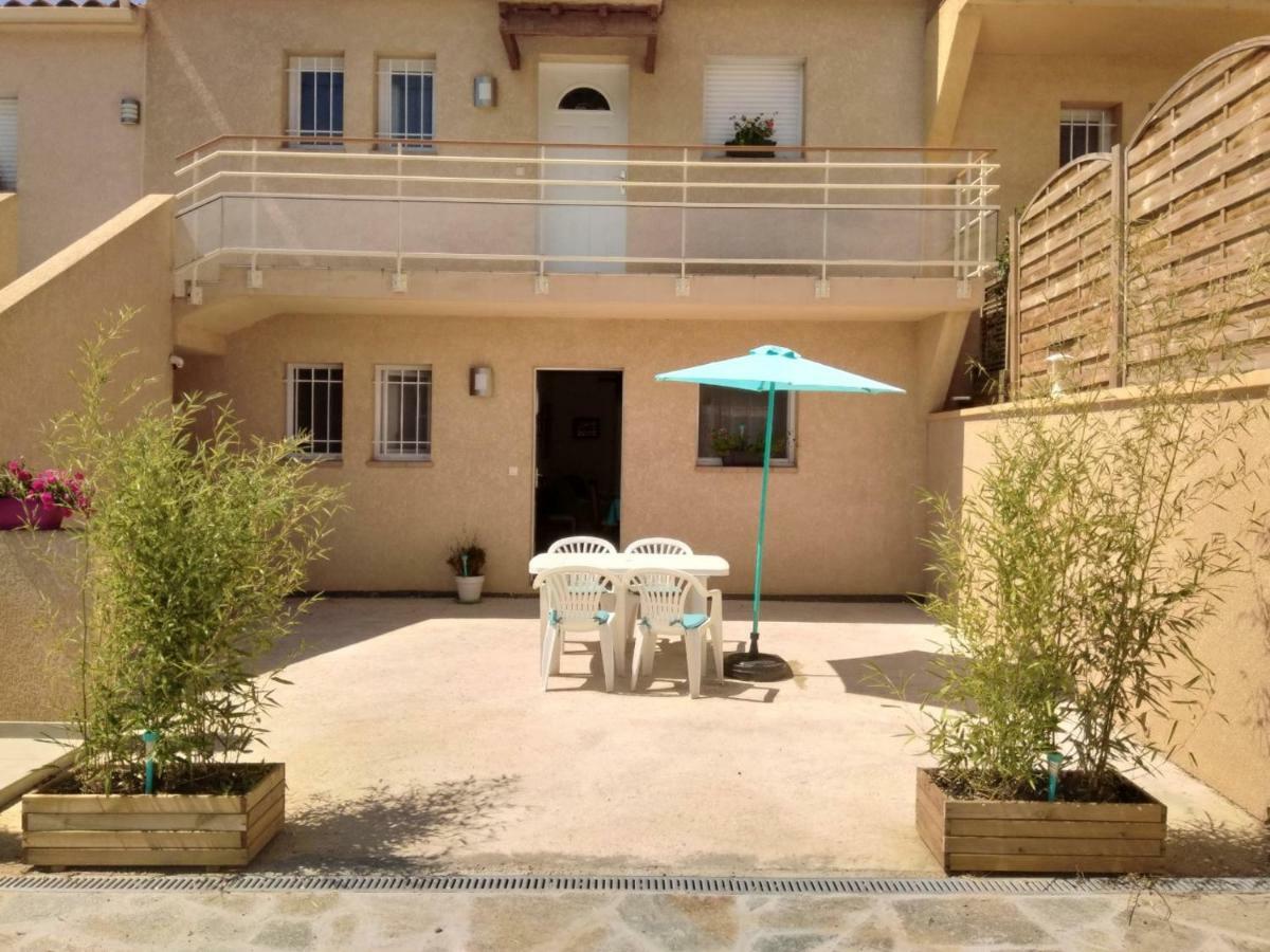 Residence Sejoina Calcatoggio  Exterior photo